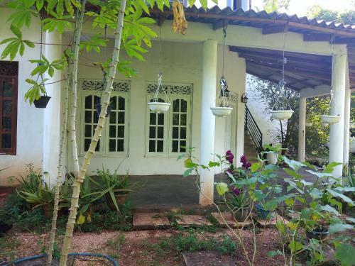 Apartamento Anuradhapura Holiday Home