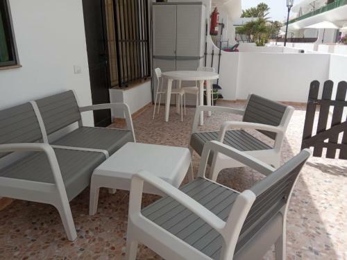 Nahir Holiday Apartment