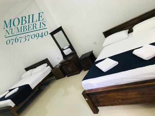 Hotel First Kingdom - Anuradhapura