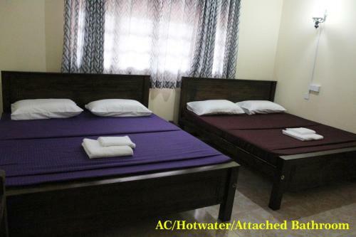 Home Stay In Anuradhapura