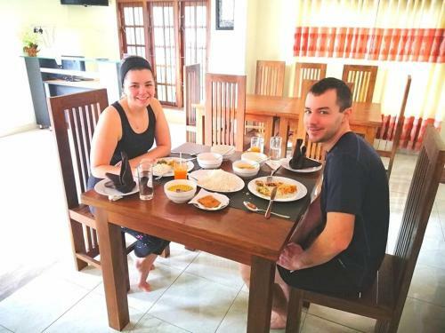 Home Stay In Anuradhapura