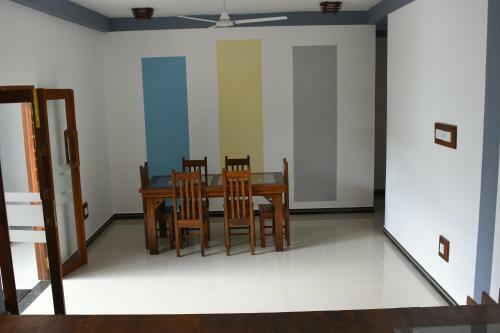 Hotel Pinnacle Villa