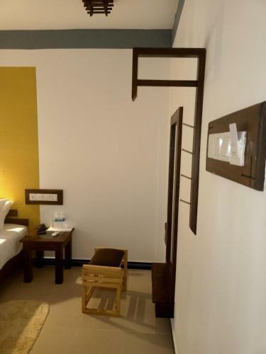 Hotel Pinnacle Villa