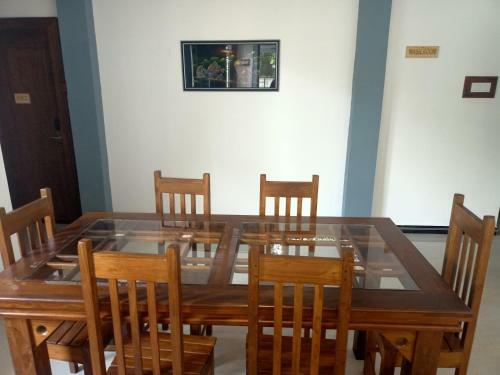Hotel Pinnacle Villa