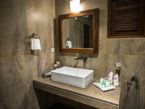 Hotel Earl's Rajarata