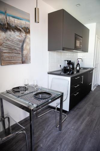 Apartamento Grandes Playas