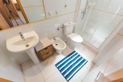 Apartamento Lamoradadelouis