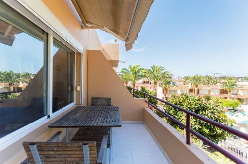 Apartamento Lamoradadelouis