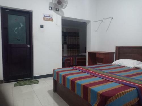 Hostal Nikasha Family Resort