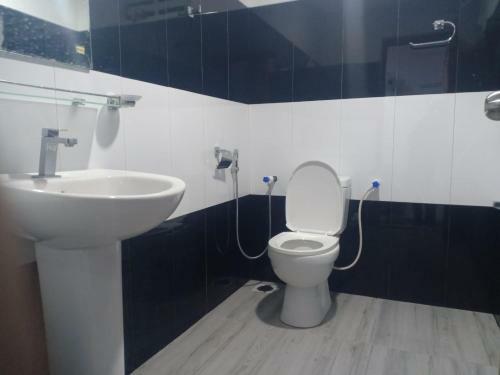 Hostal Nikasha Family Resort