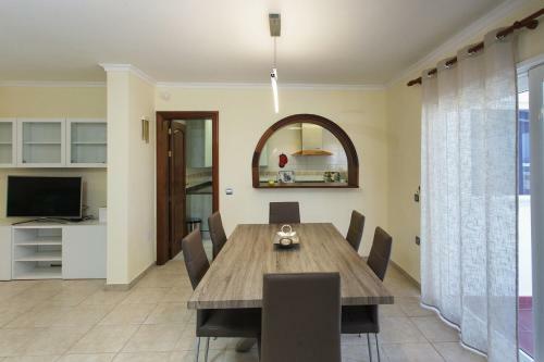 El Castillito, Beachfront Villa