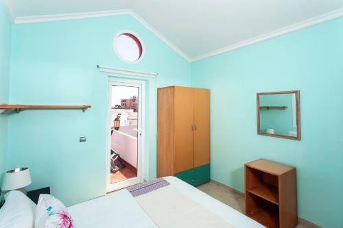 El Castillito, Beachfront Villa