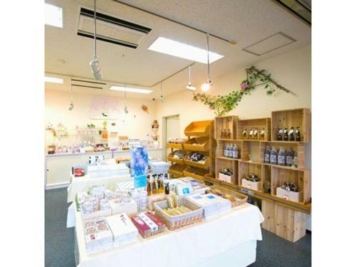 Ashibetsu Onsen Starlight Hotel - Vacation Stay 61779v