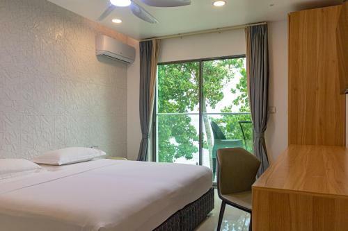 Hotel Wow Inn Keyodhoo