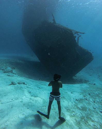 Hotel Wow Inn Keyodhoo