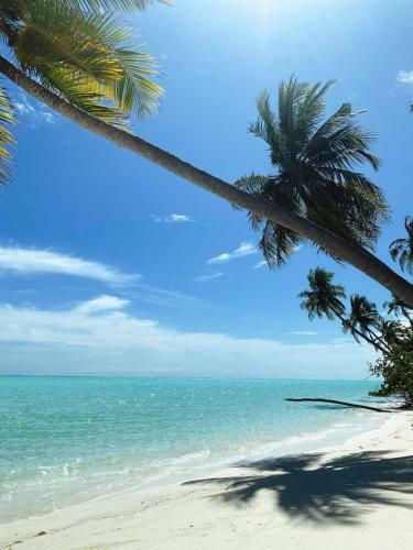 Hotel Wow Inn Keyodhoo
