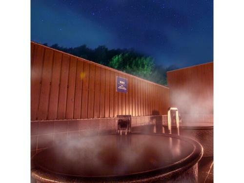 Ashibetsu Onsen Starlight Hotel - Vacation Stay 62064v