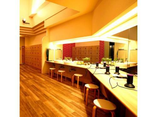 Ashibetsu Onsen Starlight Hotel - Vacation Stay 62064v