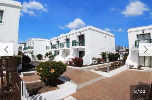 Apartamento San Valentine