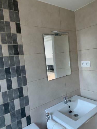 Apartamento San Valentine