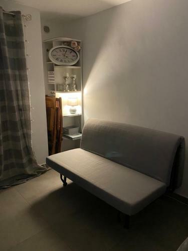 Apartamento San Valentine