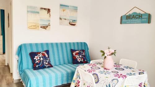 Apartamento Surya