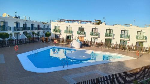 Apartamento Surya
