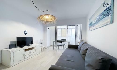 Apartamento Barn's House