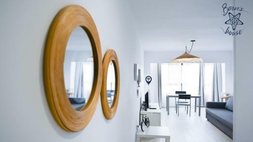 Apartamento Barn's House