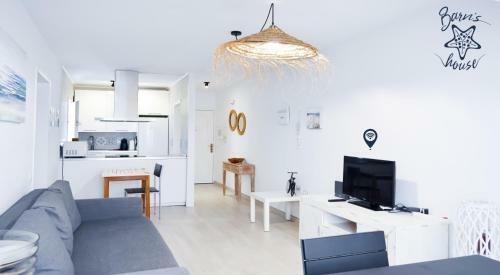 Apartamento Barn's House