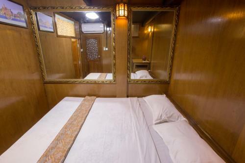 Mural Hostel