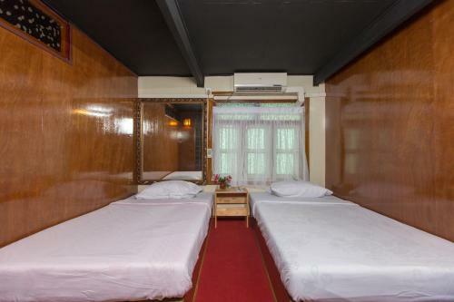 Mural Hostel