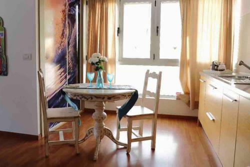 Apartamento Casa Marea