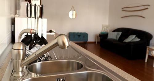 Apartamento Casa Marea