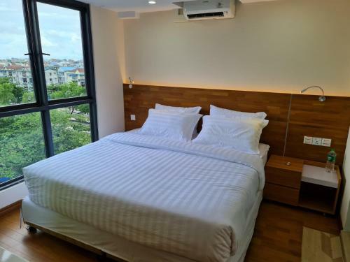 Apartamento 23 Hotel & Residence