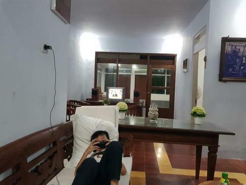 Purwosari Guest House