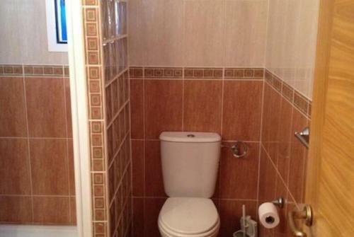 Albergue Kaktus Beach House
