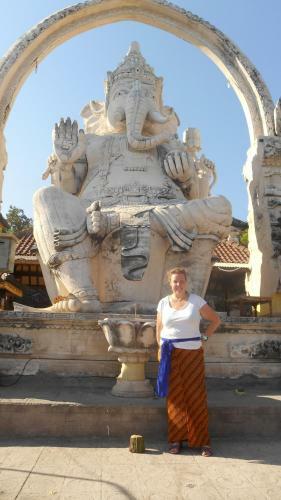 Posada Taman Menjangan Homestay