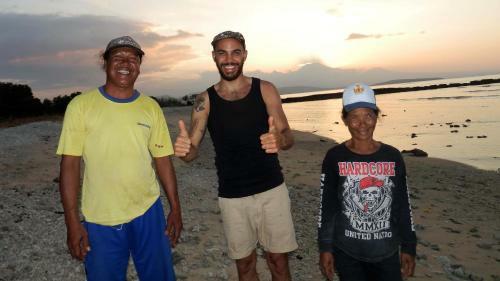 Hostal Menjangan Bali Homestay