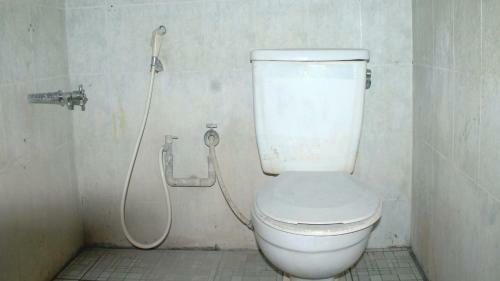 Hostal Menjangan Bali Homestay