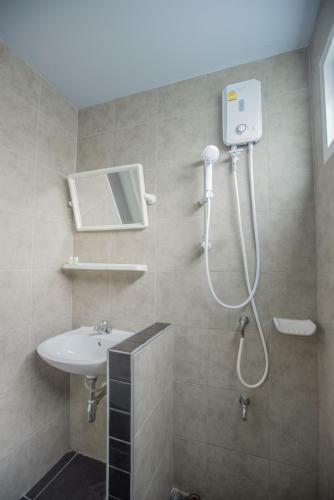 Apartamento G-1mansion