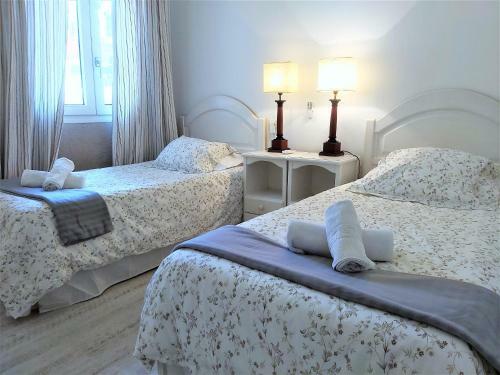 Apartamento Breeze View House By The Sea