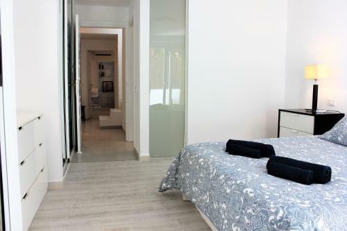 Apartamento Breeze View House By The Sea