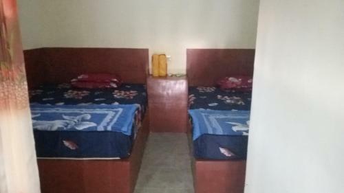 Hostal Banyuwangi Baru Homestay