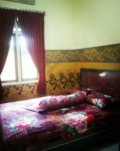 Hostal Nakula's Guest House