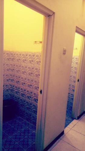 Hostal Nakula's Guest House