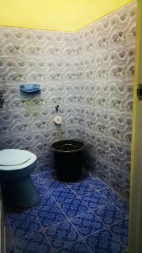 Hostal Nakula's Guest House