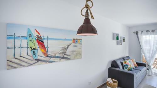 Apartamento Marea Fuerteventura Home