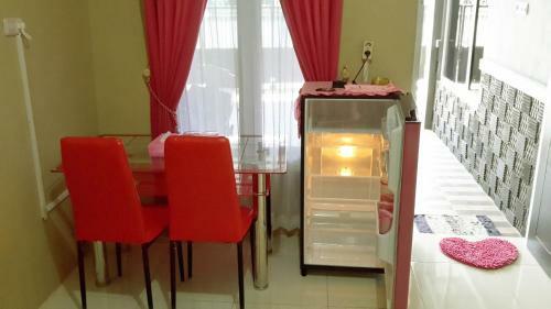 Villa Kanalan Homestay Banyuwangi