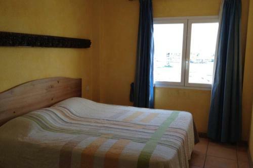 Apartamento Vista Isla De Lobos